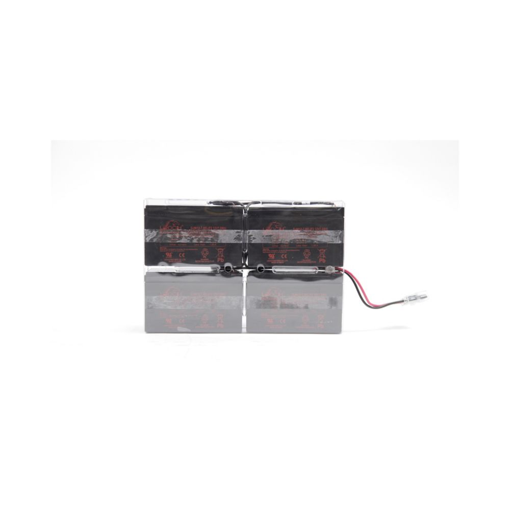 Eaton ACCU ETN Easy Battery+ product AJ (EBP-1613I)