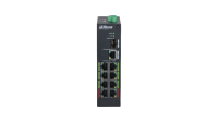 Dahua SWT 8PORT POE 10PORT LR2110-8ET-120-V2 (LR2110-8ET-120-V2)