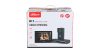Dahua KIT VIDEOINTERFON KTP03 (KTP03)
