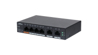 Dahua SWT 6PORT, 4PORT POE CS4006-4ET-60 (CS4006-4ET-60)