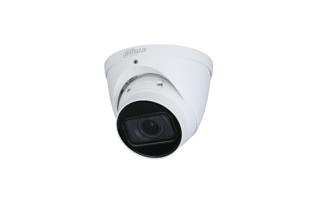 Dahua DAHUA IP CAM 4MP IPC-HDW1431T-ZS-2812-S4 (IPC-HDW1431T-ZS-2812-S4)