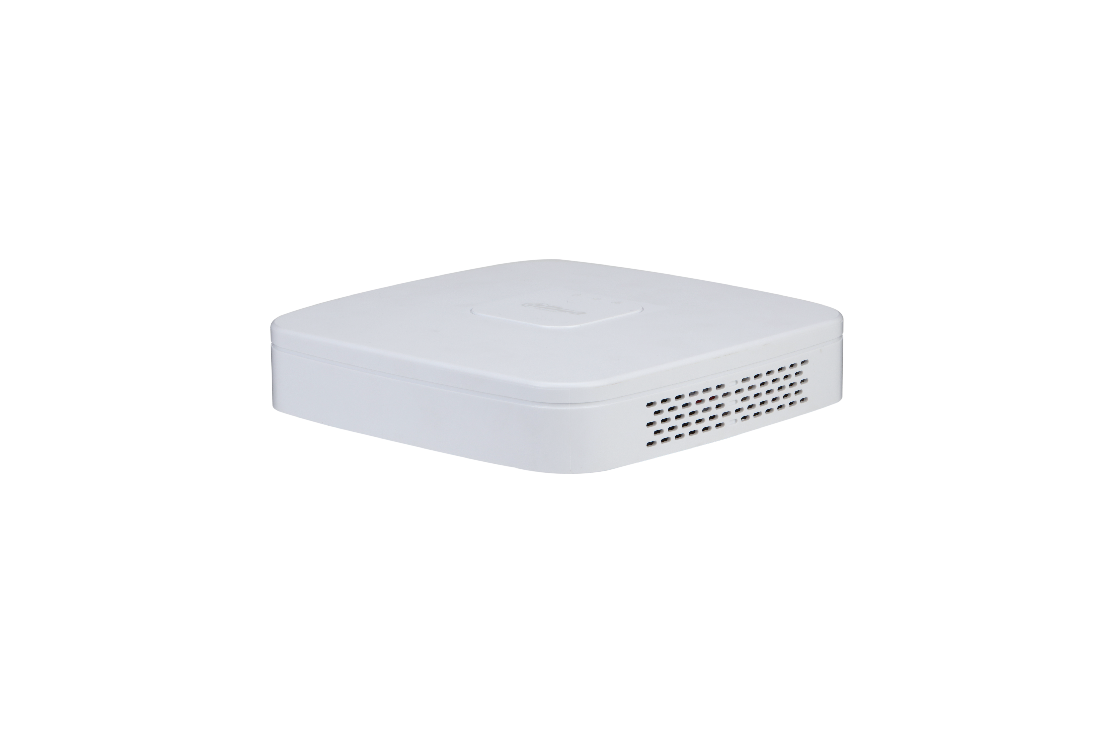 Dahua NVR 8 CHANNELS NVR4108-EI (NVR4108-EI)