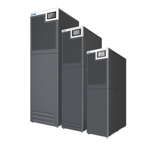 Eaton UPS EATON 93T 20kVA IB NO BAT (93T20KMBSB)