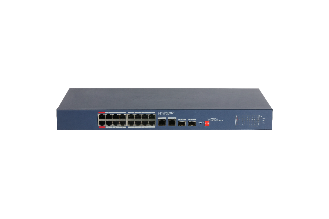 Dahua SWT 20PORT 16PORT POE CS4220-16GT-135 (CS4220-16GT-135)