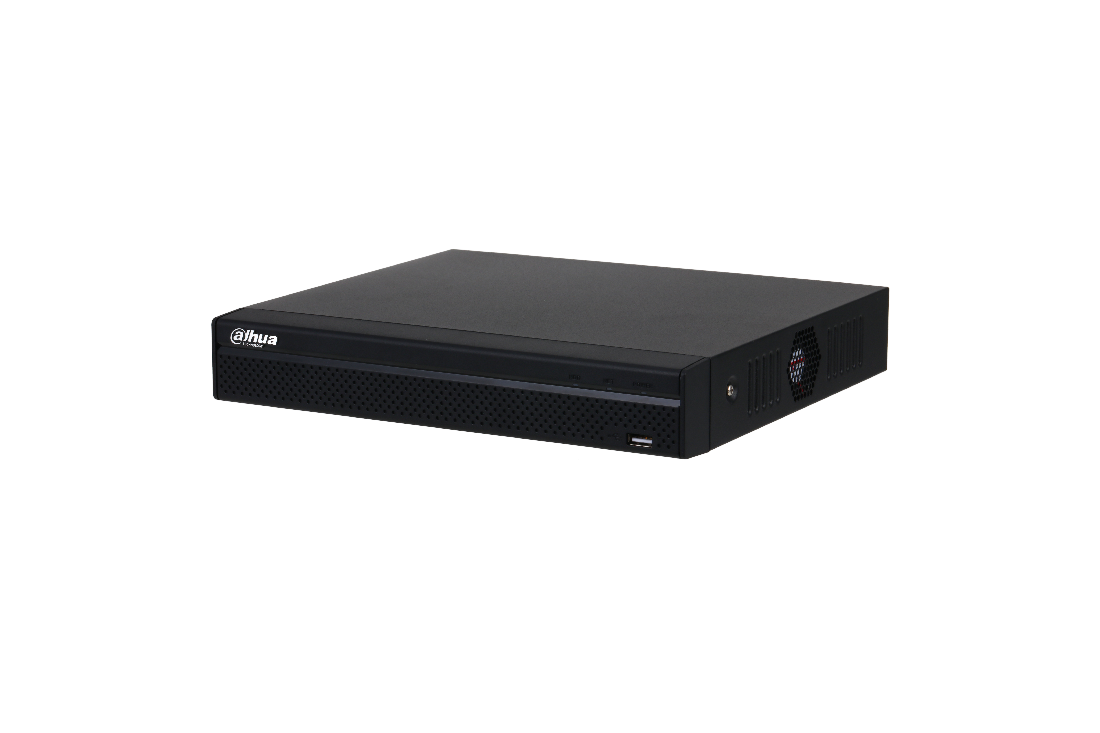 Dahua NVR 8CH DHA NVR4108HS-4KS3 (NVR4108HS-4KS3)