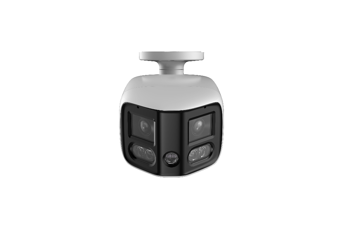 Dahua DUO CAM IPC-PFW3849S-A180-E2-AS-PV-0280B (IPC-PFW3849S-A180-E2-AS-PV-0280B)