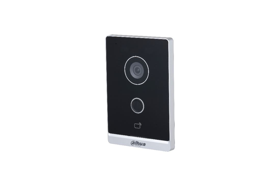 Dahua IP Villa Door Station VTO2211G-WP-S2 (VTO2211G-WP-S2)
