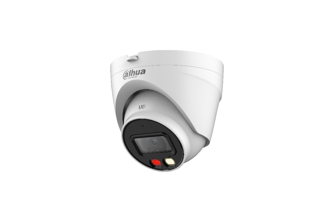 Dahua IP CAM DOME 4MP IPC-HDW1439V-A-IL-0280B (IPC-HDW1439V-A-IL-0280B)