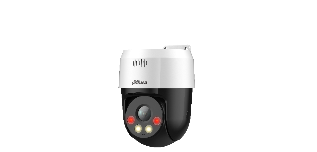 Dahua IP Network PT CAM 5MP SD2A500NB-GNY-A-PV (SD2A500NB-GNY-A-PV)