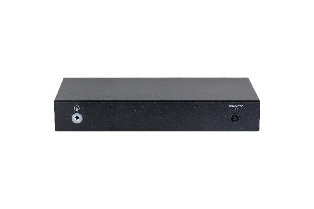 Dahua SWT 8PORT POE 10PORT CS4010-8ET-110 (CS4010-8ET-110)