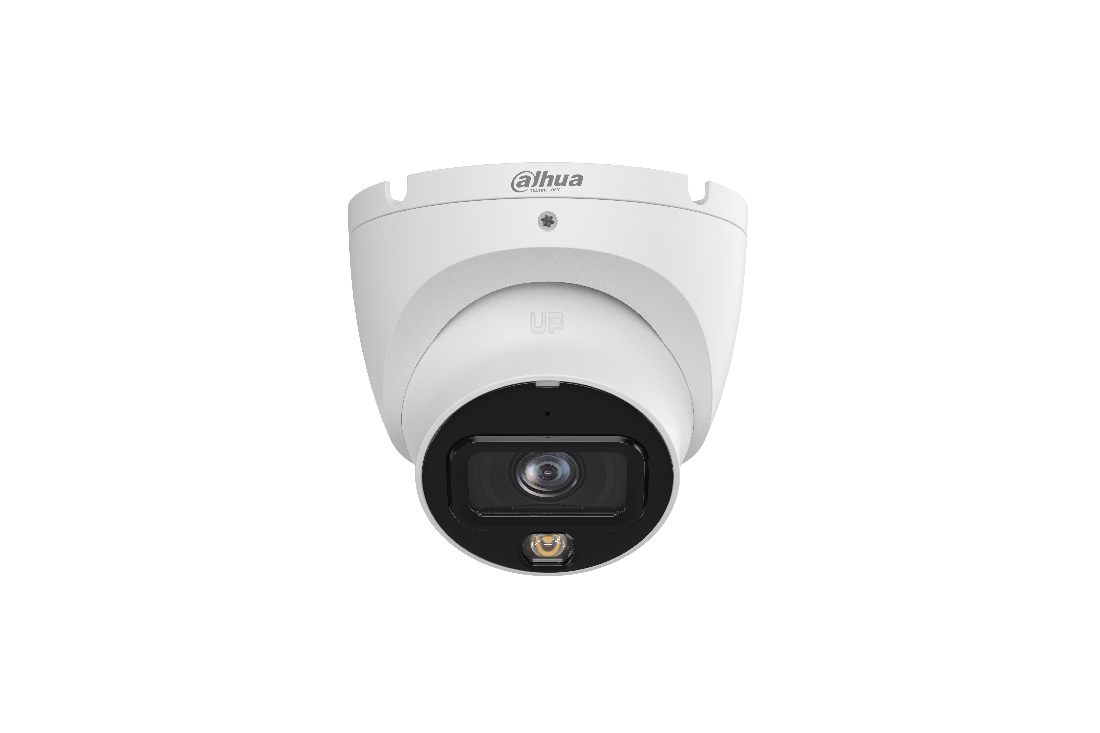 Dahua IP CAM 6MP IPC-HDW1639T-A-IL-0280B-S6 (IPC-HDW1639T-A-IL-0280B-S6)