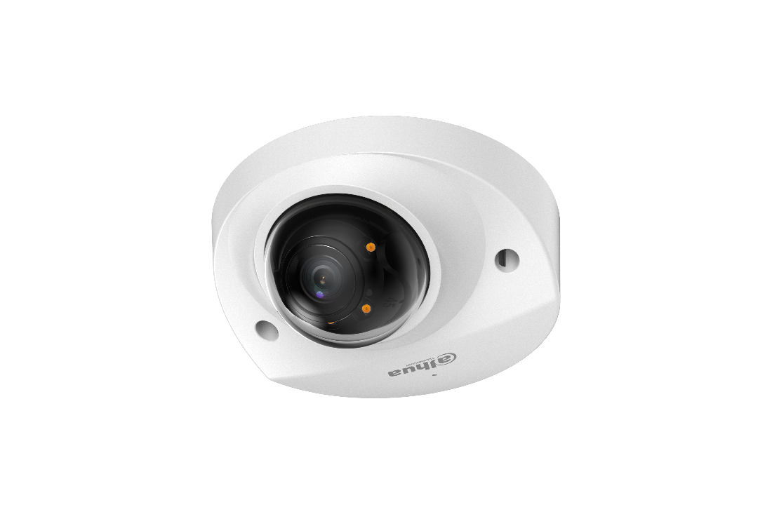 Dahua IP CAM 4MP DHA IPC-HDBW2449F-AS-IL-0280B (IPC-HDBW2449F-AS-IL-0280B)