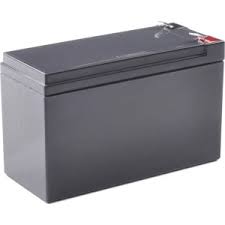 Eaton ACCU UPS 12V 9AH (AC12V9AH)