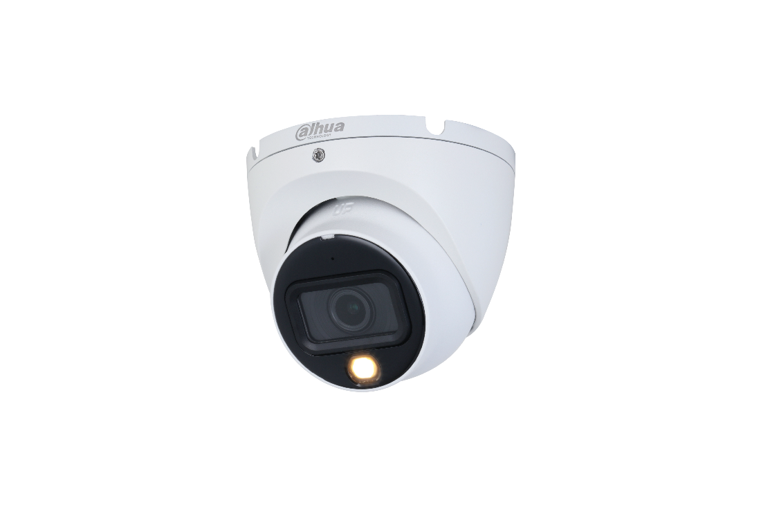 Dahua IR CAM 4K HAC-HDW1801TLM-IL-A-0280B-S2 (HAC-HDW1801TLM-IL-A-0280B-S2)