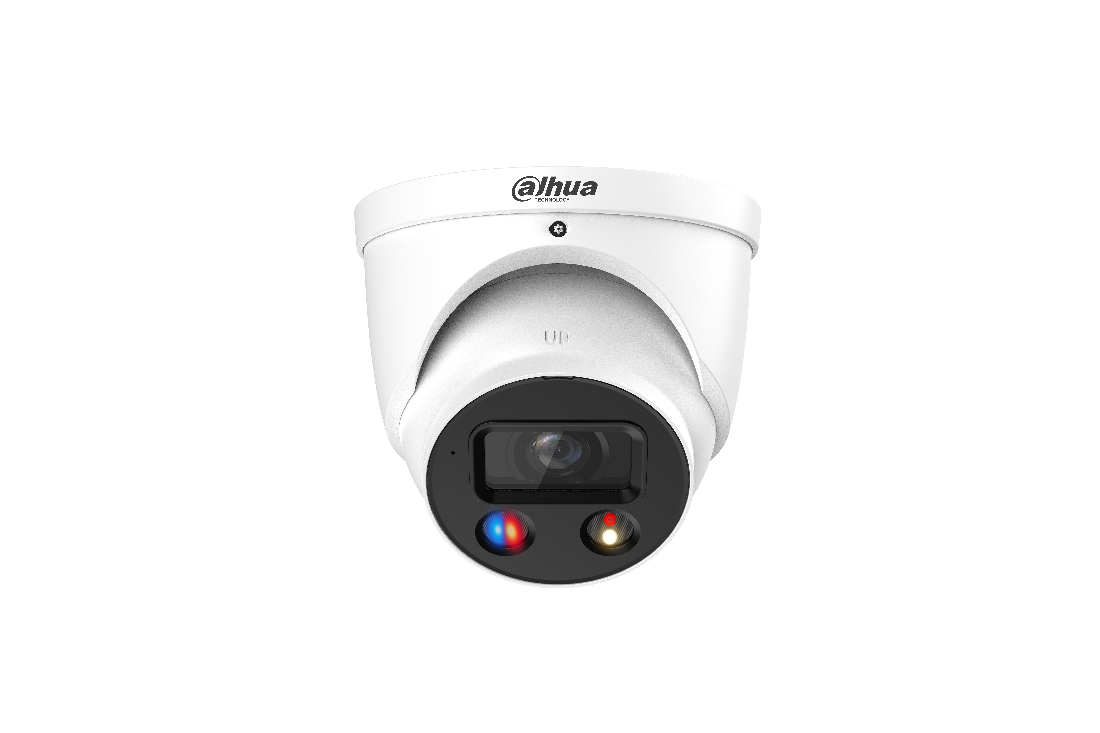 Dahua CAM DHA 5MP IPC-HDW3549H-AS-PV-0280B-S5 (IPC-HDW3549H-AS-PV-0280B-S5)