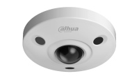 Dahua IR-Fisheye CAM 8MP HAC-EBW3802-0250B (HAC-EBW3802-0250B)