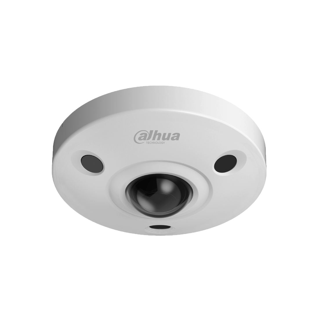 Dahua IR-Fisheye CAM 8MP HAC-EBW3802-0250B (HAC-EBW3802-0250B)