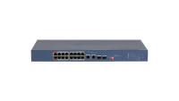 Dahua SWT 18 PORTS 16POE CS4218-16ET-135 (CS4218-16ET-135)