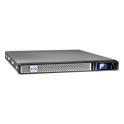 Eaton UPS EATON 5P 1550I RACK1U G2 NETPACK (5P1550IRNG2)