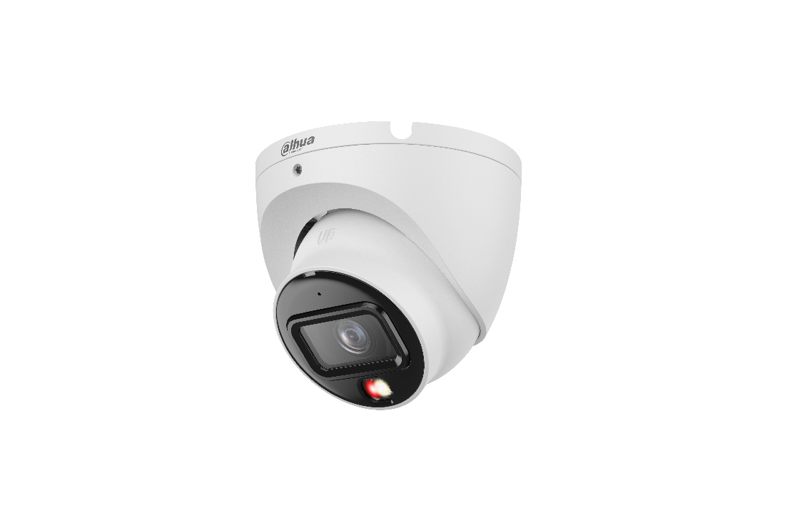 Dahua IP 8MP DOME IPC-HDW1839T-A-IL-0280B-S6 (IPC-HDW1839T-A-IL-0280B-S6)