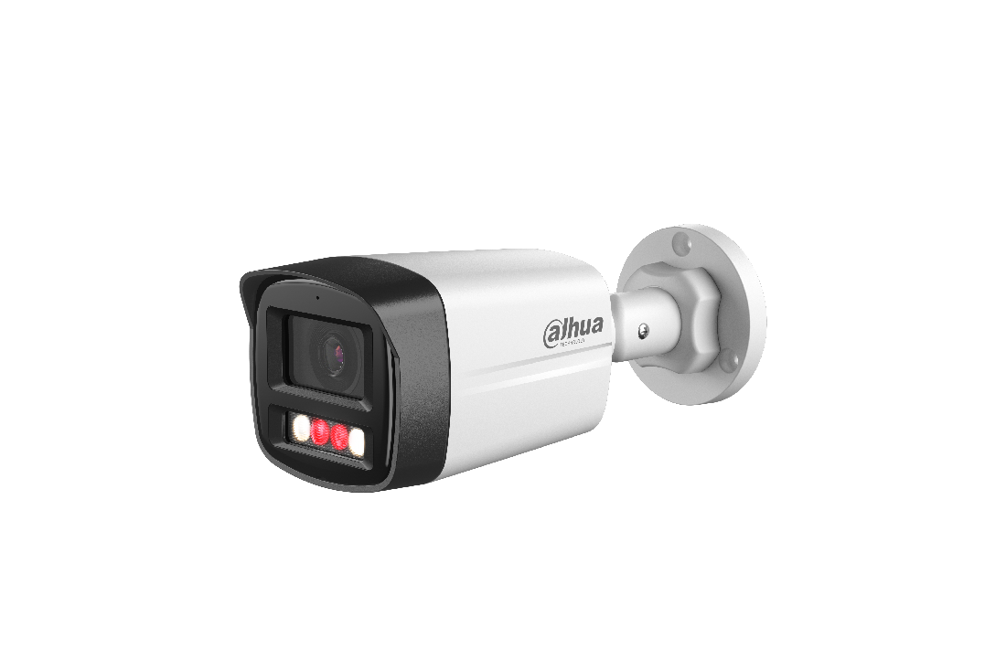 Dahua IP CAM 2MP IPC-HFW1239TL1-A-IL-0280B (IPC-HFW1239TL1-A-IL-0280B)