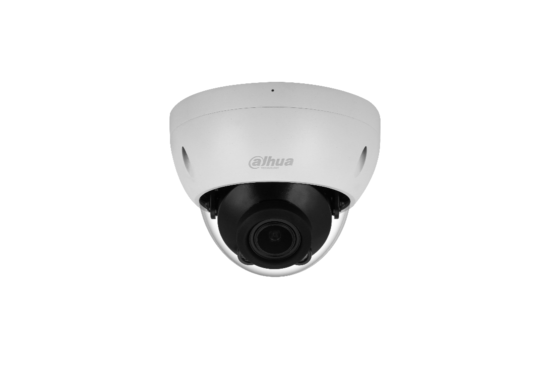 Dahua IP CAM DOME 4MP IPC-HDBW2441R-ZAS-27135 (IPC-HDBW2441R-ZAS-27135)