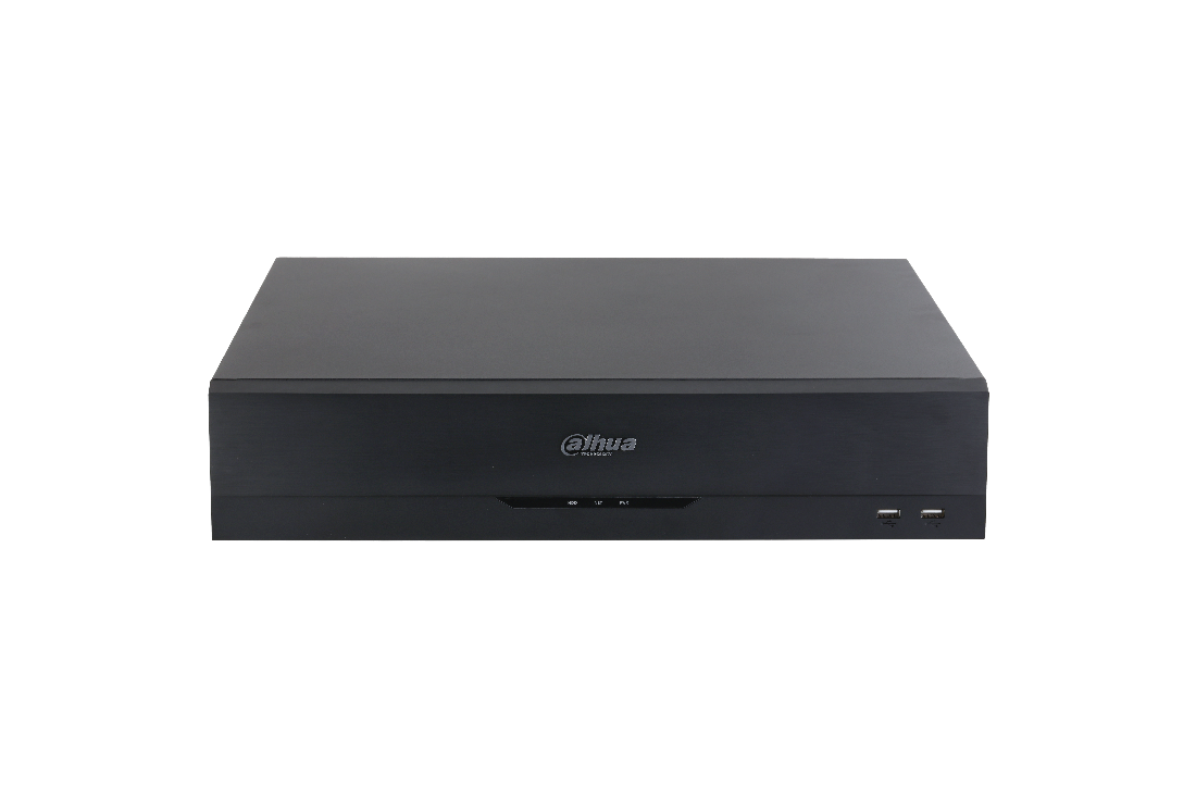 Dahua NVR 64CH 2U 8HDDs DHA NVR5864-EI (NVR5864-EI)
