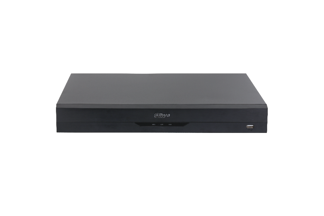 Dahua DVR 32CH 1U 2HDDs XVR5232AN-4KL-I3 (XVR5232AN-4KL-I3)
