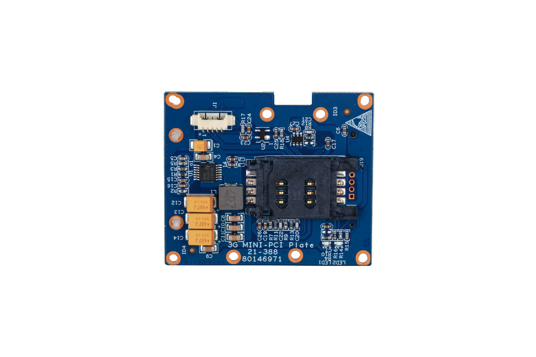 Dahua Module GSM/WCDMA/LTE-FDD/LT ARA58-F-EN (ARA58-F-EN)