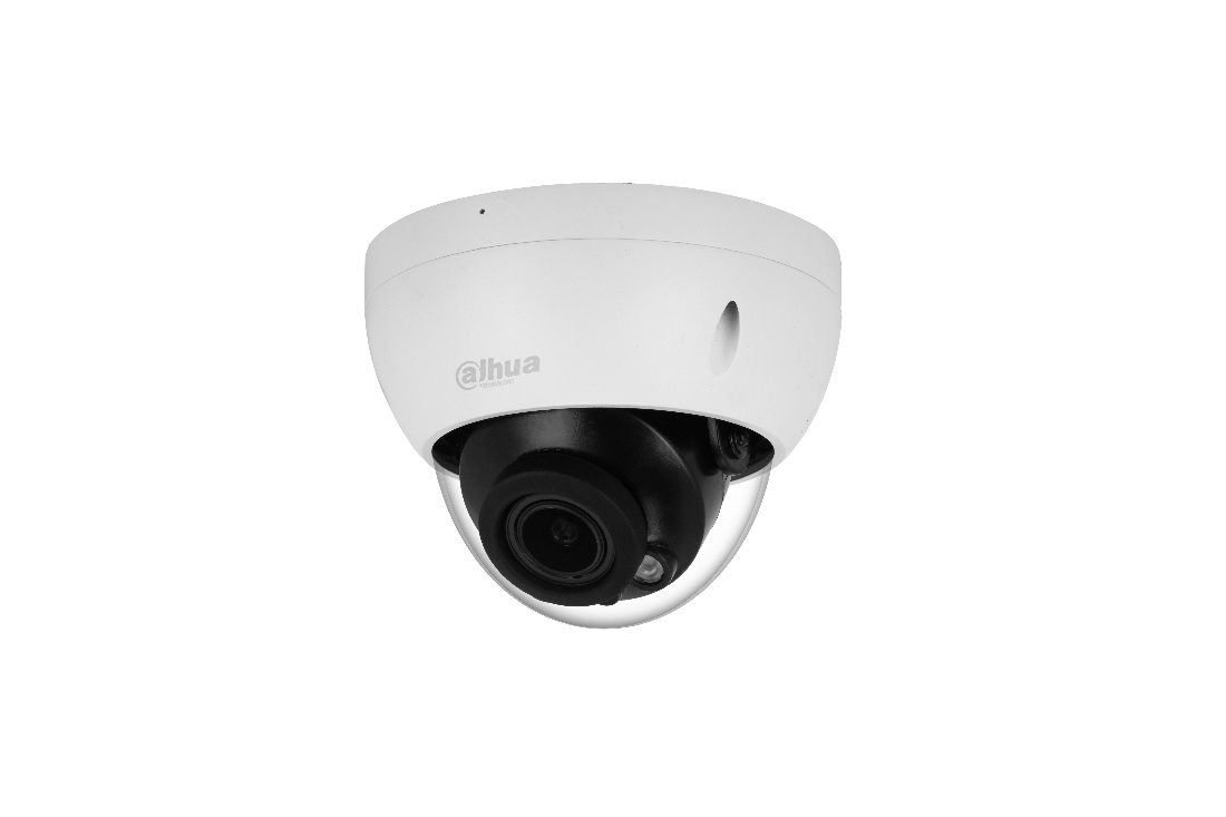 Dahua IR CAM 8MP DOME IPC-HDBW2841R-ZAS-27135 (IPC-HDBW2841R-ZAS-27135)