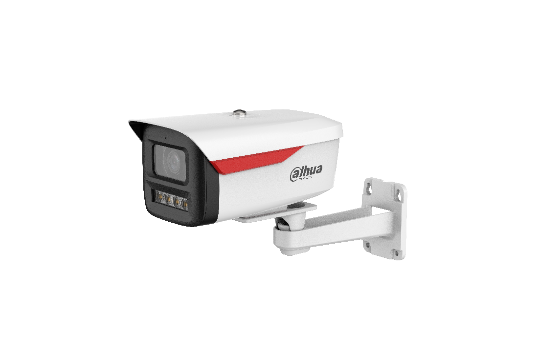 Dahua CAM 4MP IPC-HFW2449M-S-LED-0360B-B-PRO (IPC-HFW2449M-S-LED-0360B-B-PRO)
