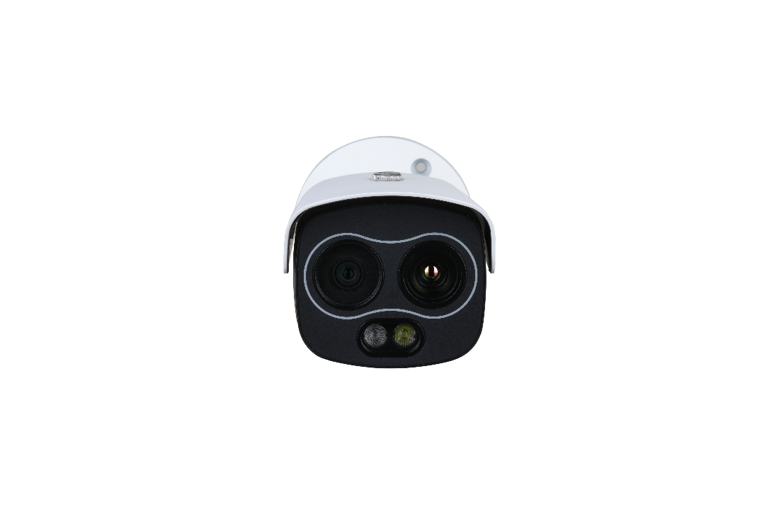 Dahua IP CAM BULLET 4MP TPC-BF1241-TB3F4-S2 (TPC-BF1241-TB3F4-S2)
