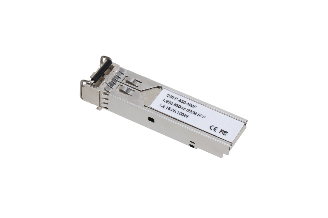 Dahua OPTICAL MODULE DHA GSFP-850-MMF (GSFP-850-MMF)