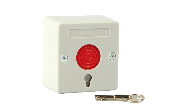 Dahua PANIC BUTTON DAHUA ARD812 (ARD812)