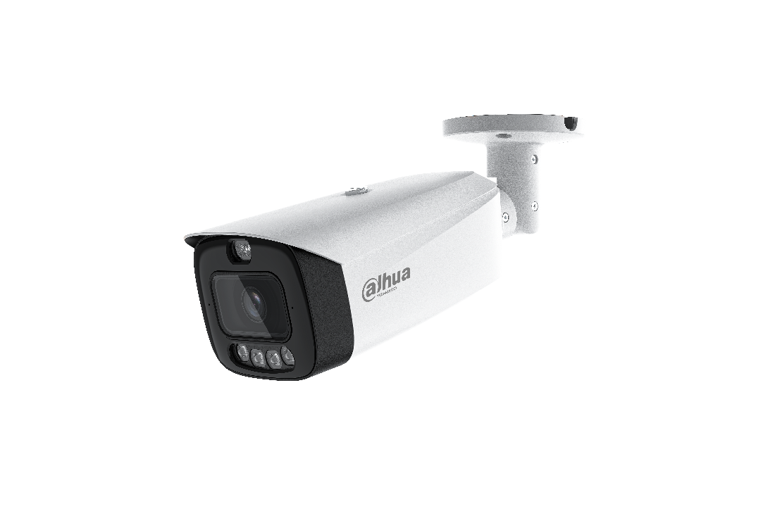 Dahua IP CAM 6MP IPC-HFW3649T1-AS-PV-0280B-PRO (IPC-HFW3649T1-AS-PV-0280B-PRO)