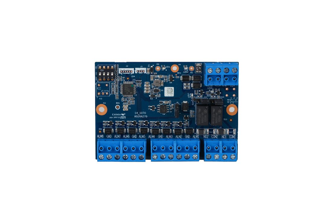 Dahua EXPANSION MODULE DHA ARM808-RS (ARM808-RS)