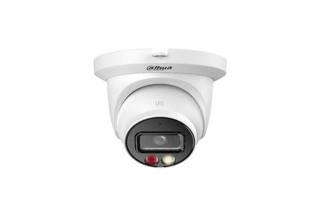 Dahua IP CAM EYEBALL IPC-HDW2449TM-S-IL-0280B (IPC-HDW2449TM-S-IL-0280B)