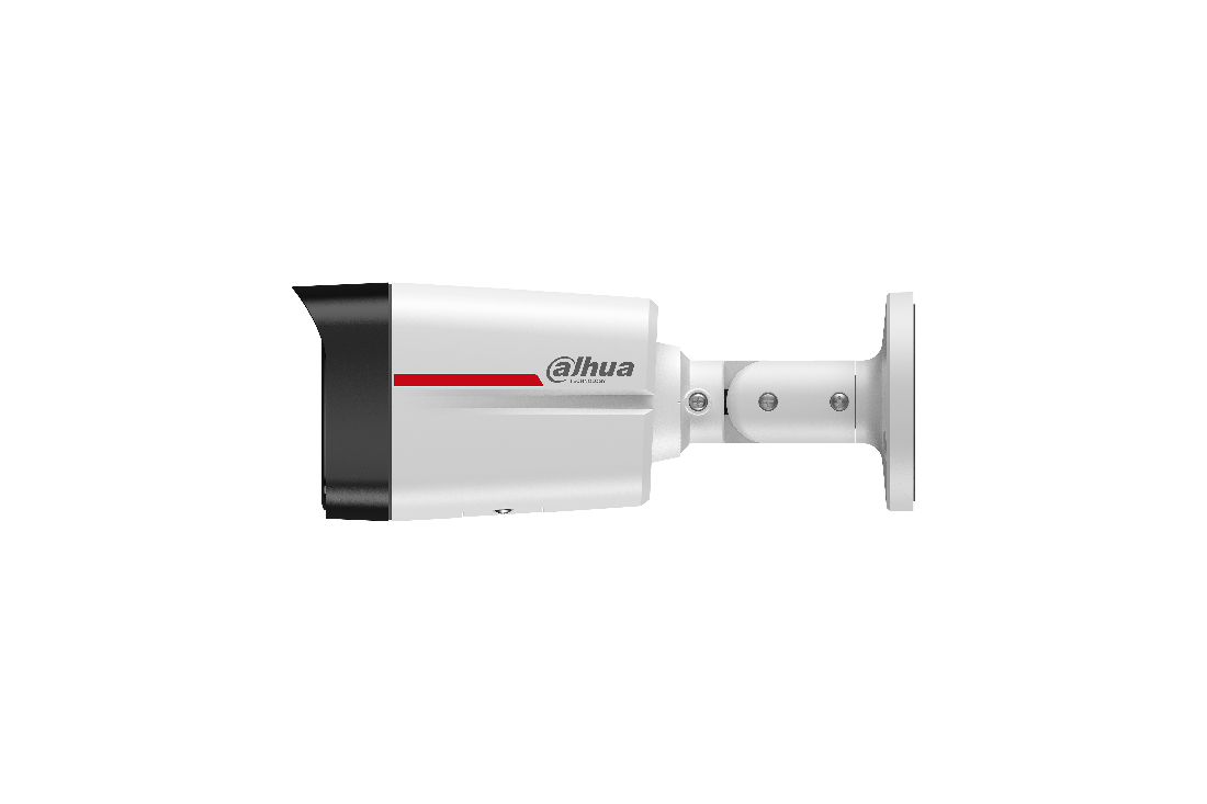 Dahua Bullet 4MP IPC-HFW2449TL-S-LED-0280B-PRO (IPC-HFW2449TL-S-LED-0280B-PRO)