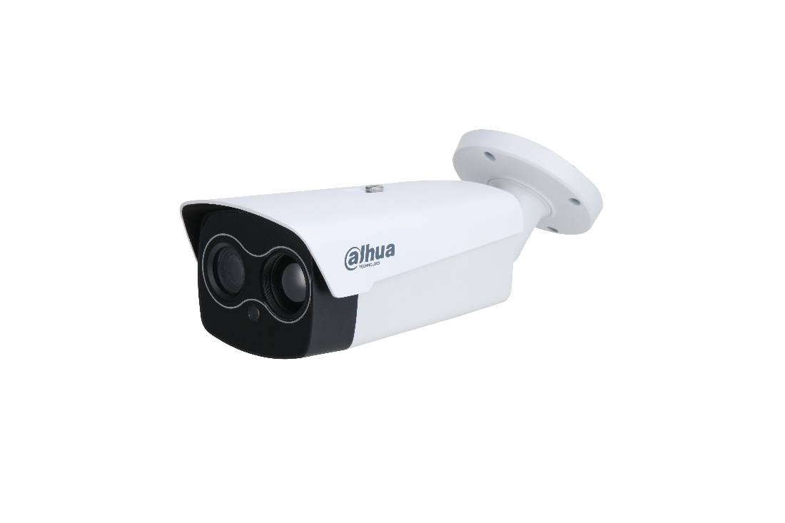Dahua DHA IP CAM THERM TPC-BF5441-B25F12-BM-S2 (TPC-BF5441-B25F12-BM-S2)