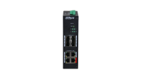 Dahua SWT 8 PORT HARDENED DHA HS4408-4ET-96 (HS4408-4ET-96)