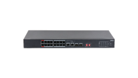 Dahua SWT 18PORT,16PORT POE DHA S3218-16ET-240 (S3218-16ET-240)