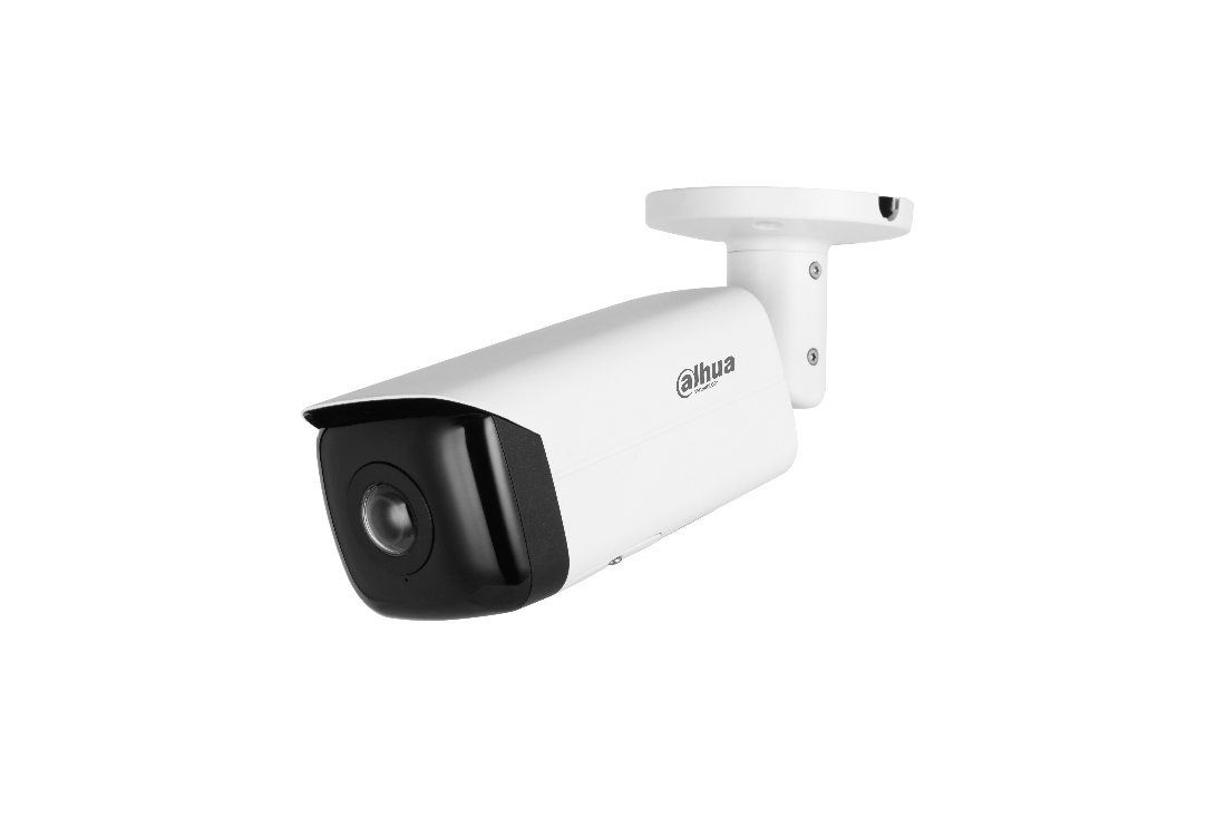 Dahua IR CAM 4MP IPC-HFW3441T-AS-P-0210B (IPC-HFW3441T-AS-P-0210B)