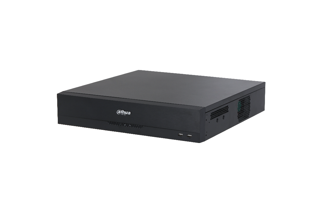 Dahua NVR 32 CANALE DHA NVR5832-EI (NVR5832-EI)