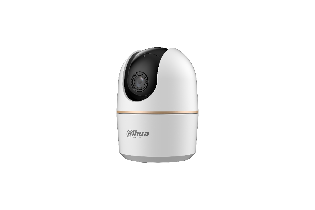 Dahua DHA 5MP INDOOR WI-FI TILT NET CAMERA H5A (H5A)