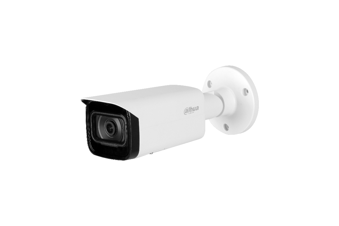 Dahua DHA IP CAM 8MP IPC-HFW5842T-ASE-0280B-S3 (IPC-HFW5842T-ASE-0280B-S3)