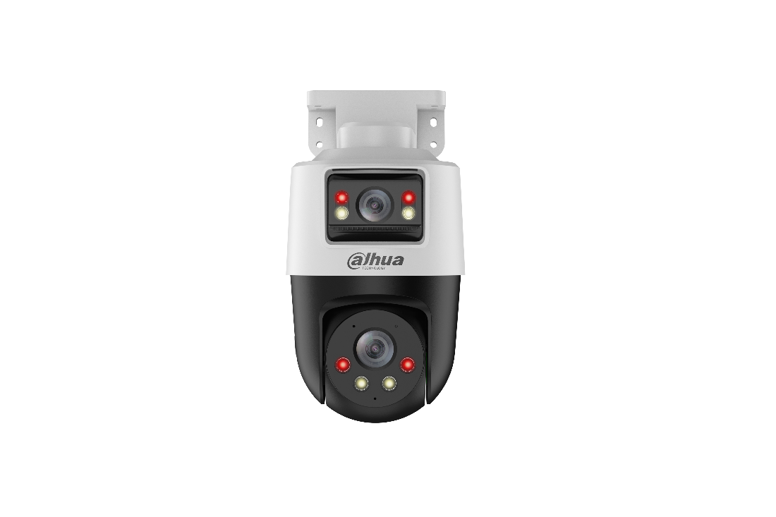 Dahua DHA PT CAM 2+2MP NET SDT2A200-2F-NB-A-PV (SDT2A200-2F-NB-A-PV)