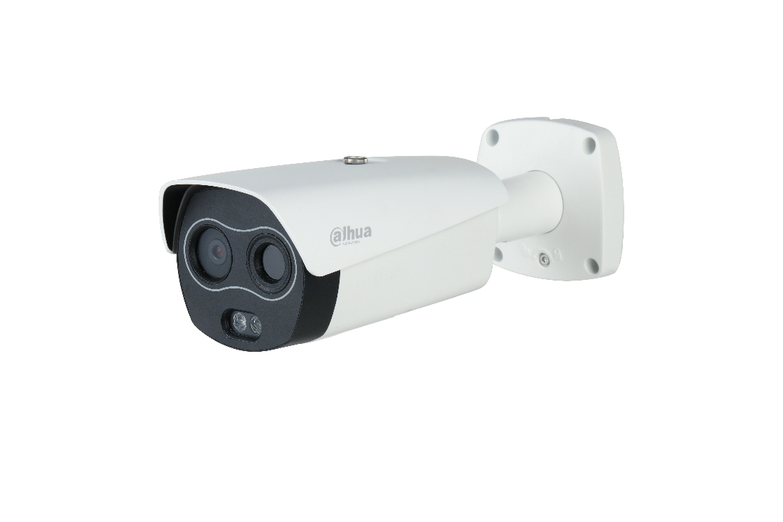 Dahua IP CAM BULLET 4MP TPC-BF2241-TB7F8-DW-S2 (TPC-BF2241-TB7F8-DW-S2)