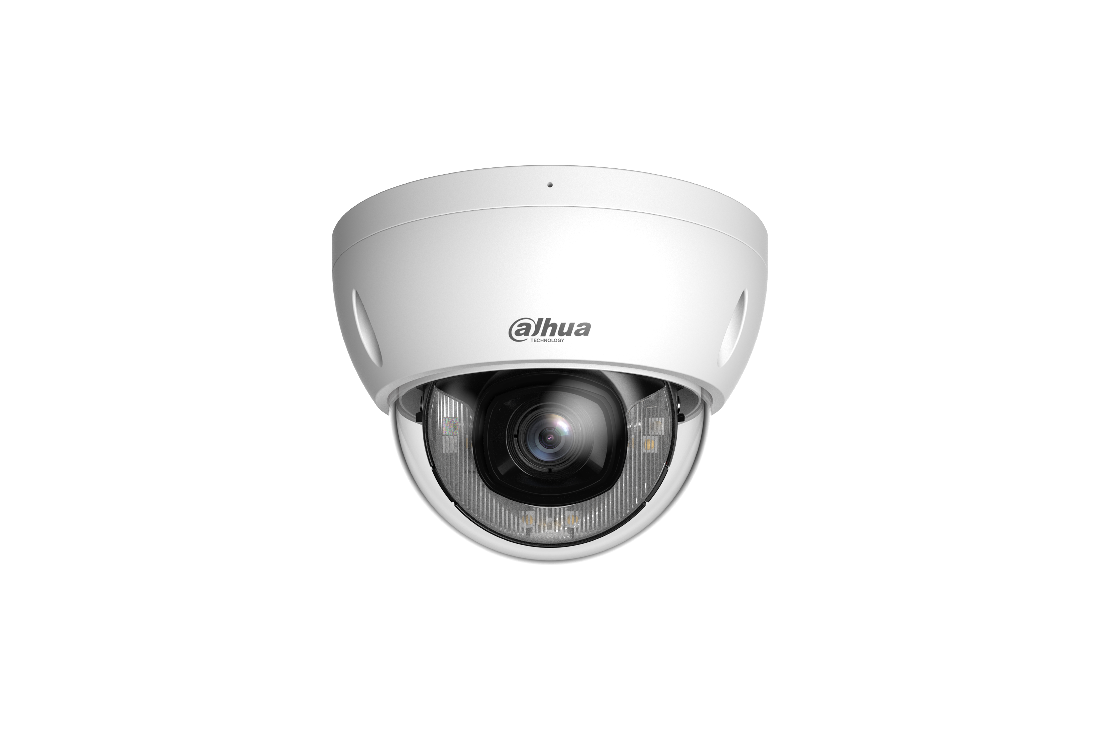 Dahua IP CAM 4MP DHA IPC-HDBW2449E-S-IL-0280B (IPC-HDBW2449E-S-IL-0280B)