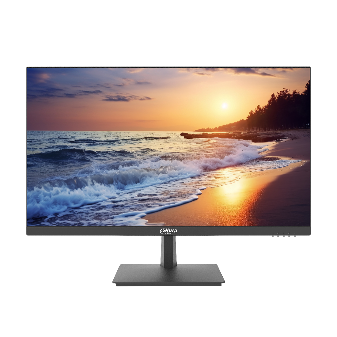 Dahua Monitor Dahua 27" LED LM27-L200N (LM27-L200N)