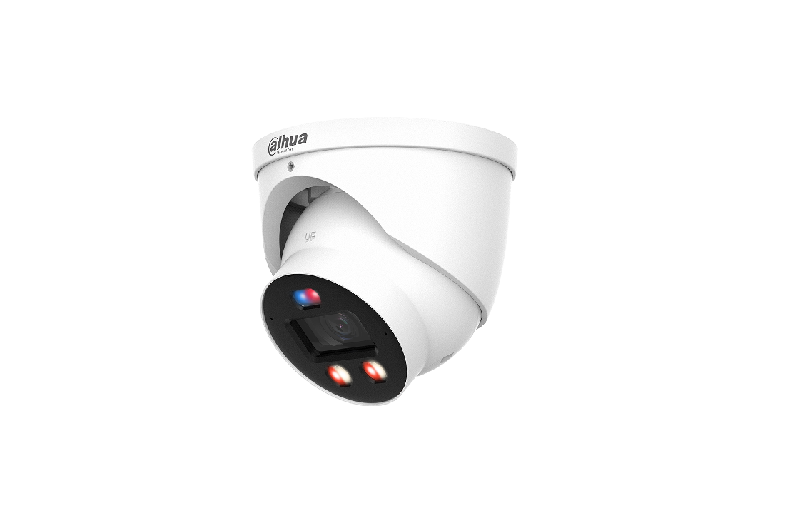 Dahua IP CAM 8MP IPC-HDW3849H-AS-PV-0280B-PRO (IPC-HDW3849H-AS-PV-0280B-PRO)